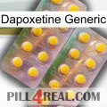 Dapoxetine Generic new10